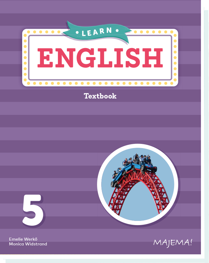 Image - Learn English 5