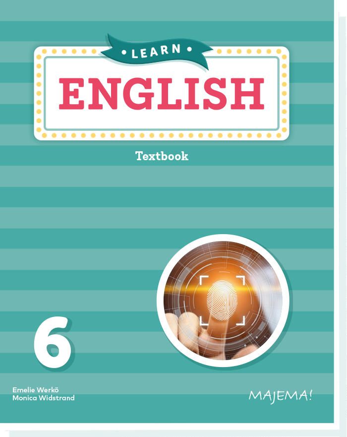 Image - Learn English 6